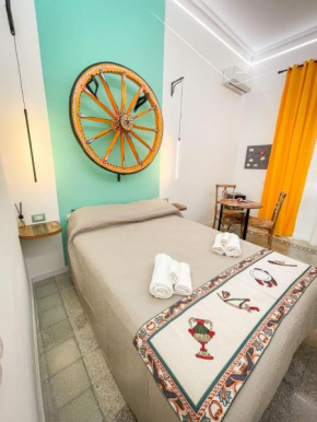 Tiski Toski Apartments Palermo